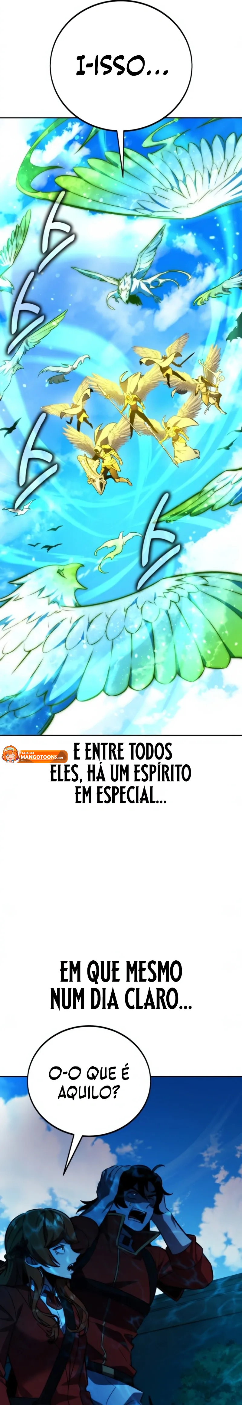 Read Guia de Sobrevivência do Extra da Academia br Manga Online