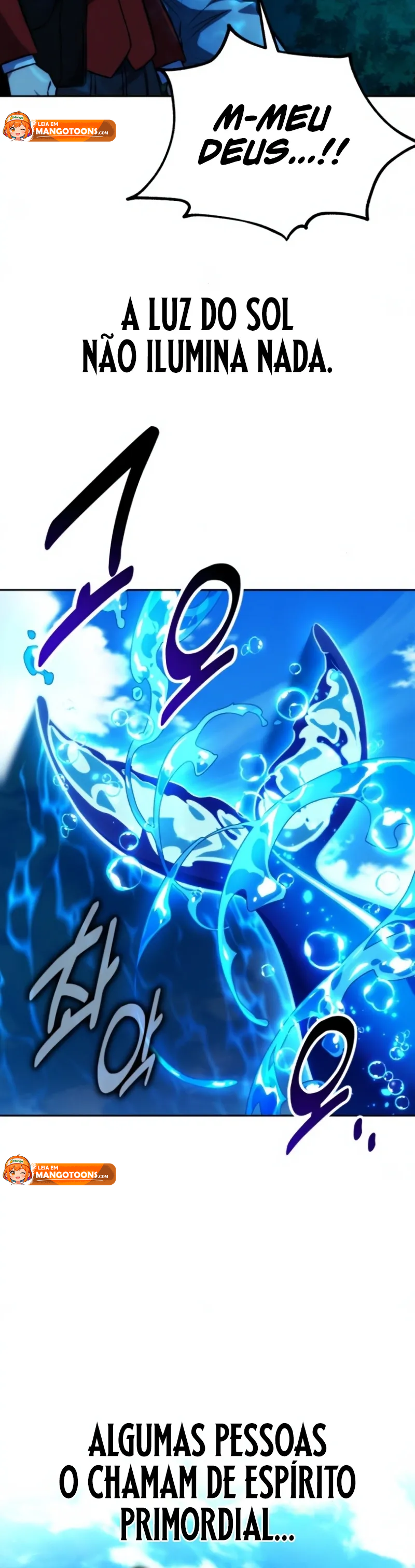 Read Guia de Sobrevivência do Extra da Academia br Manga Online