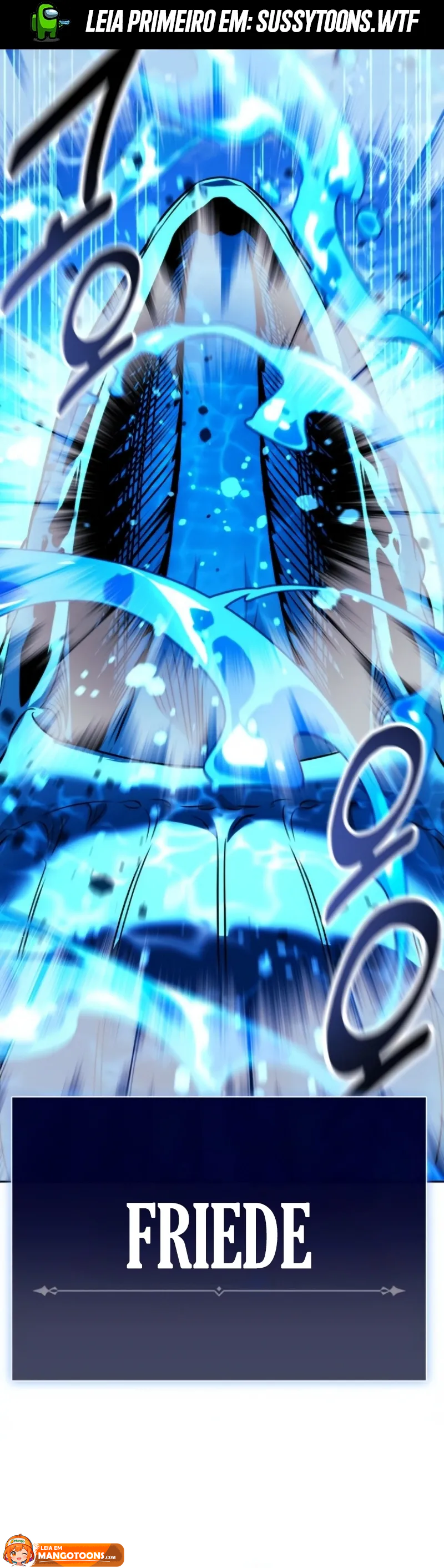 Read Guia de Sobrevivência do Extra da Academia br Manga Online