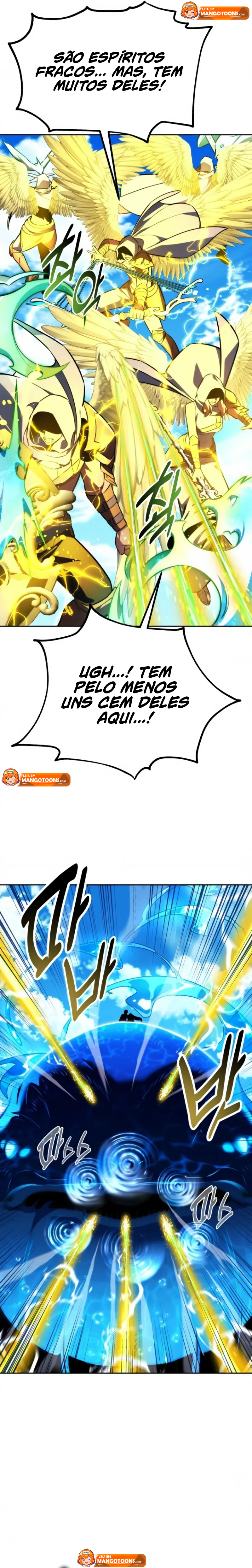 Read Guia de Sobrevivência do Extra da Academia br Manga Online