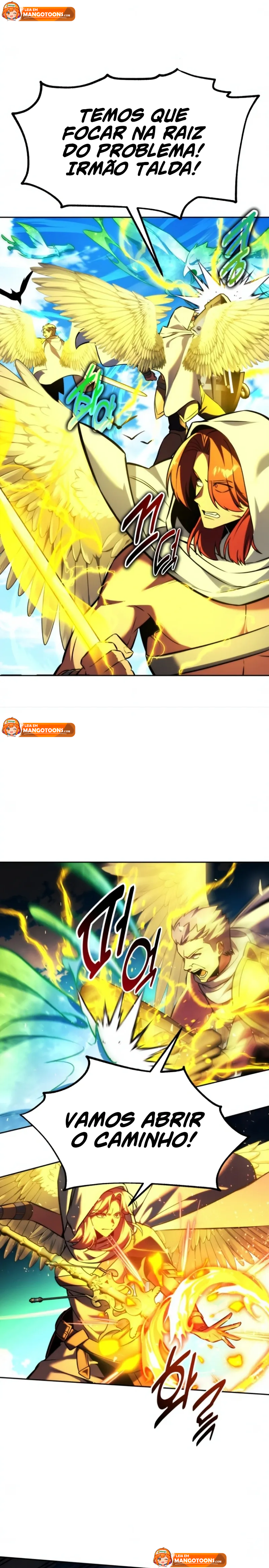 Read Guia de Sobrevivência do Extra da Academia br Manga Online