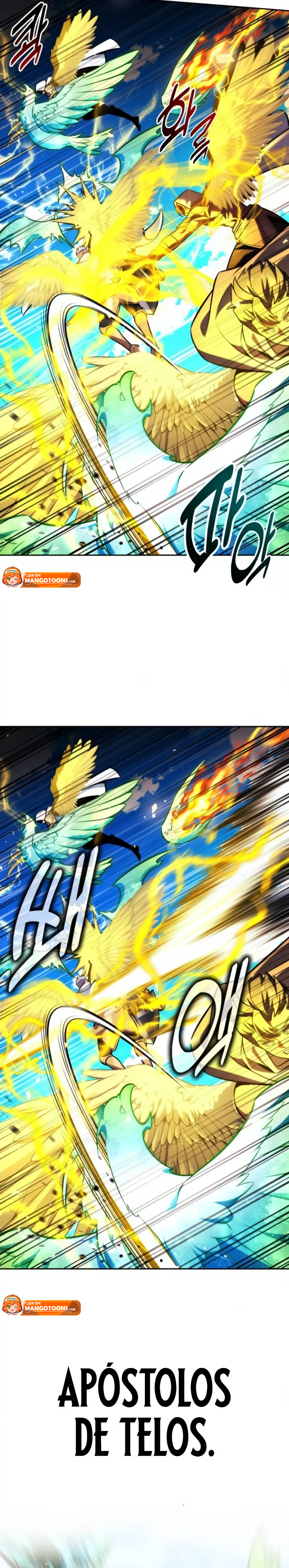 Read Guia de Sobrevivência do Extra da Academia br Manga Online