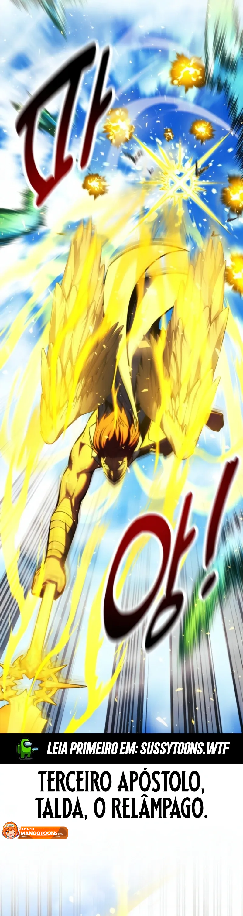 Read Guia de Sobrevivência do Extra da Academia br Manga Online