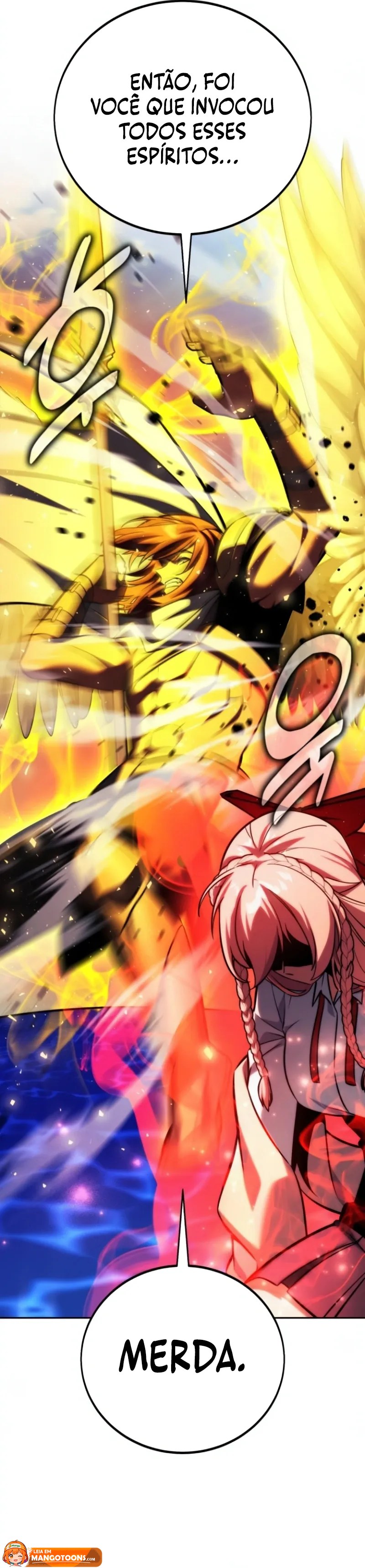 Read Guia de Sobrevivência do Extra da Academia br Manga Online