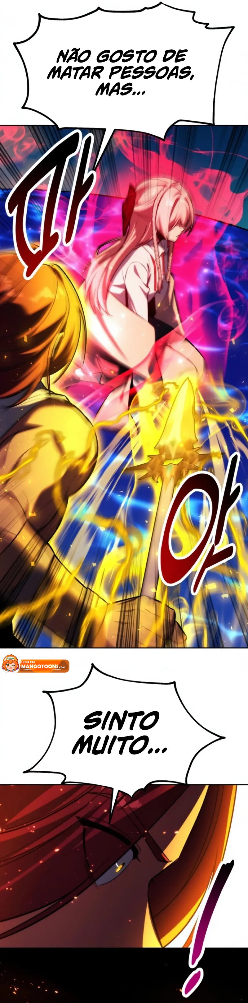 Read Guia de Sobrevivência do Extra da Academia br Manga Online