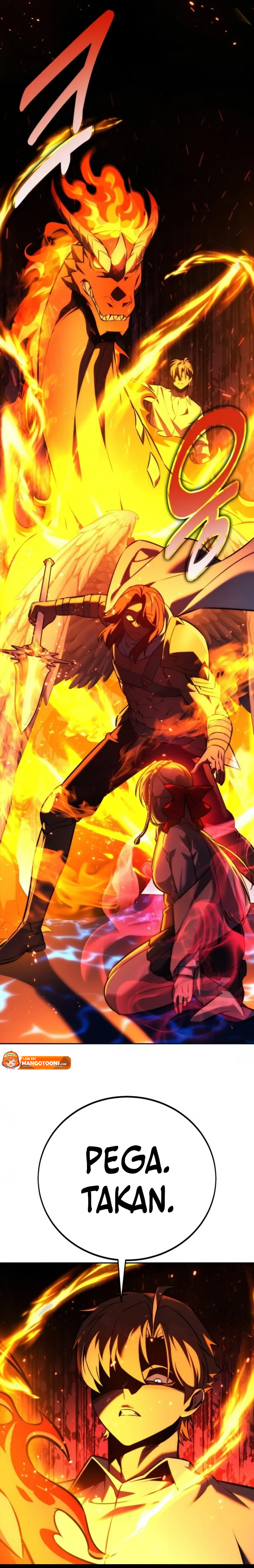 Read Guia de Sobrevivência do Extra da Academia br Manga Online