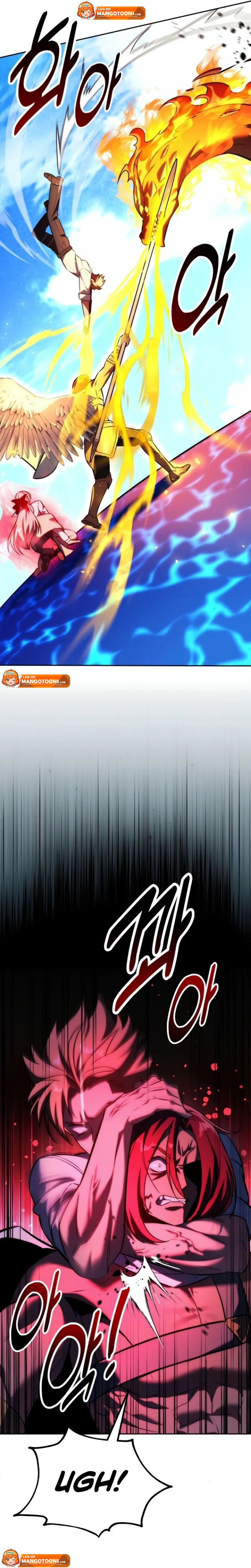 Read Guia de Sobrevivência do Extra da Academia br Manga Online