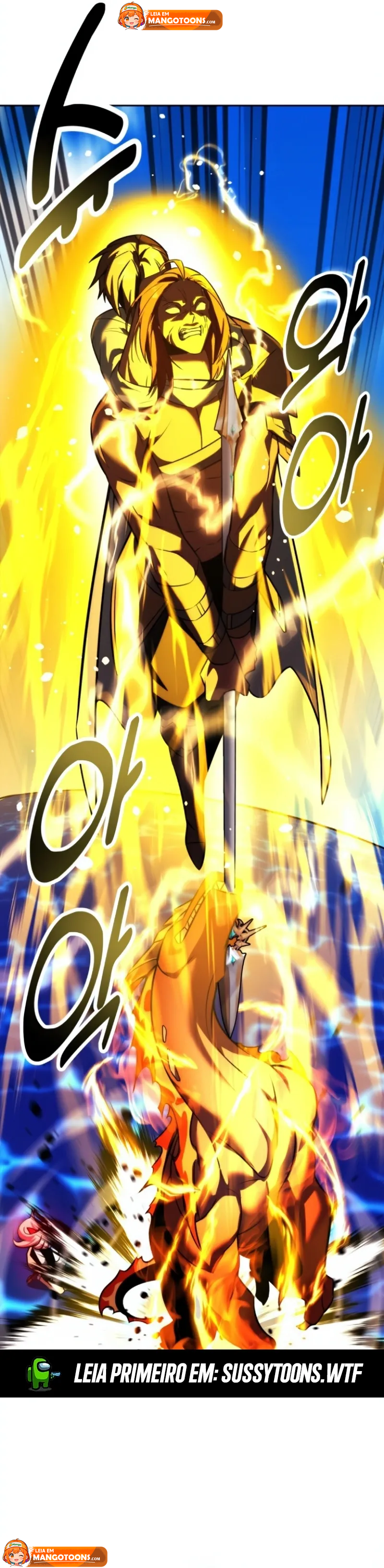 Read Guia de Sobrevivência do Extra da Academia br Manga Online