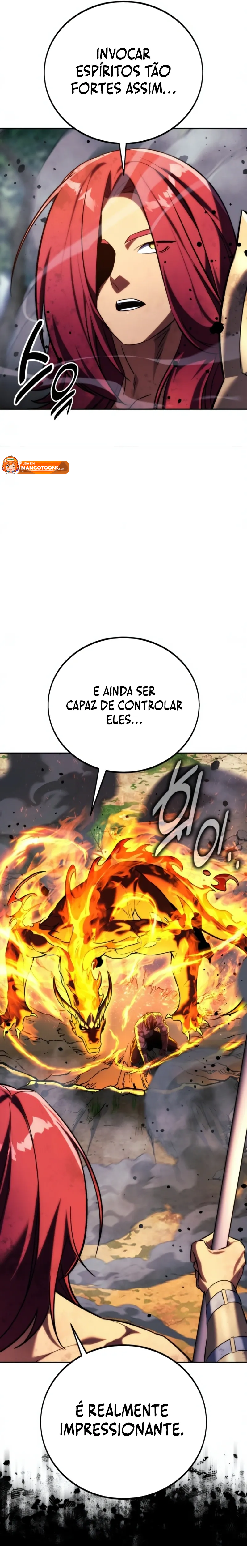 Read Guia de Sobrevivência do Extra da Academia br Manga Online