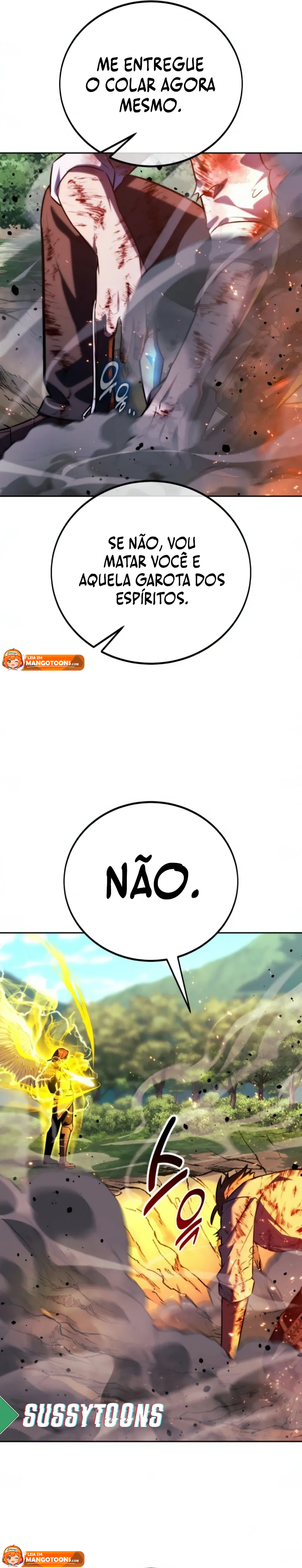 Read Guia de Sobrevivência do Extra da Academia br Manga Online