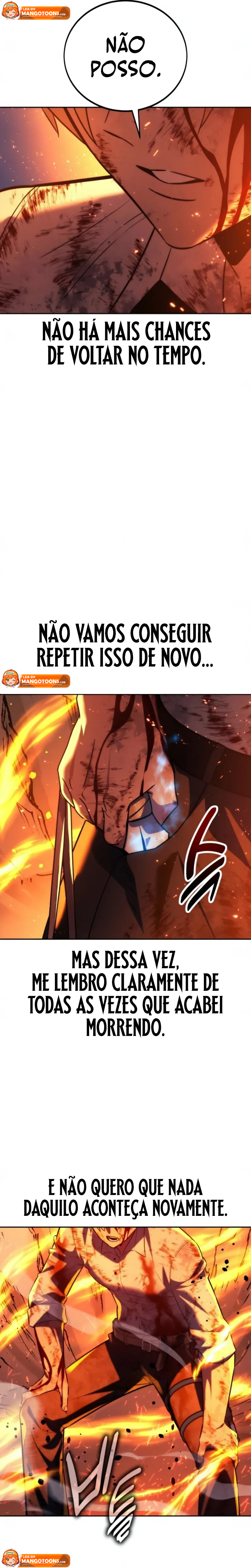 Read Guia de Sobrevivência do Extra da Academia br Manga Online
