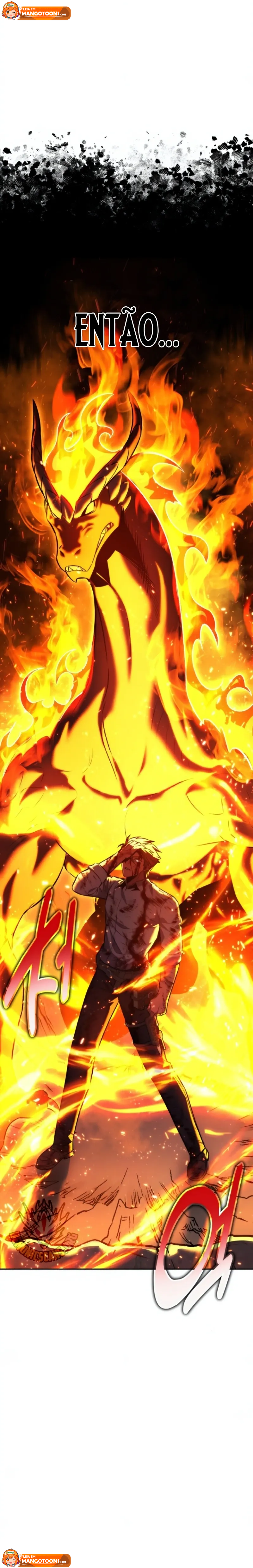 Read Guia de Sobrevivência do Extra da Academia br Manga Online