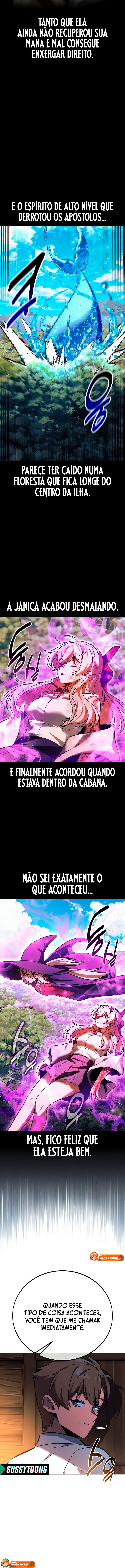 Read Guia de Sobrevivência do Extra da Academia br Manga Online