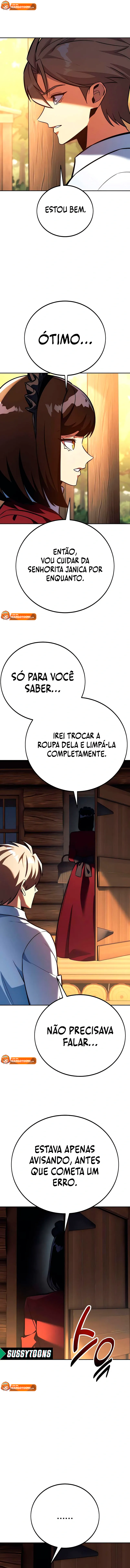 Read Guia de Sobrevivência do Extra da Academia br Manga Online