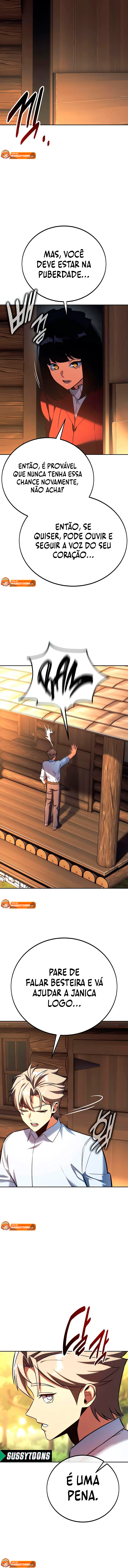 Read Guia de Sobrevivência do Extra da Academia br Manga Online