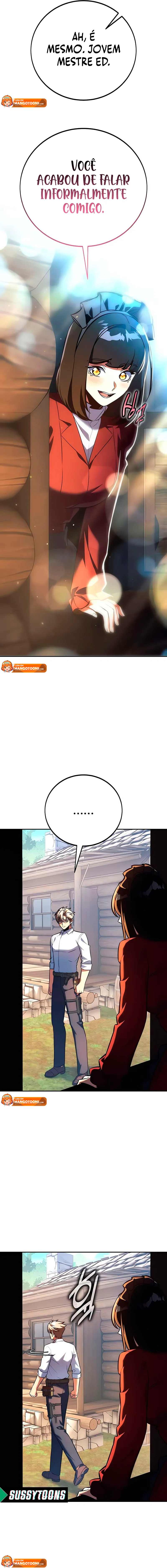 Read Guia de Sobrevivência do Extra da Academia br Manga Online