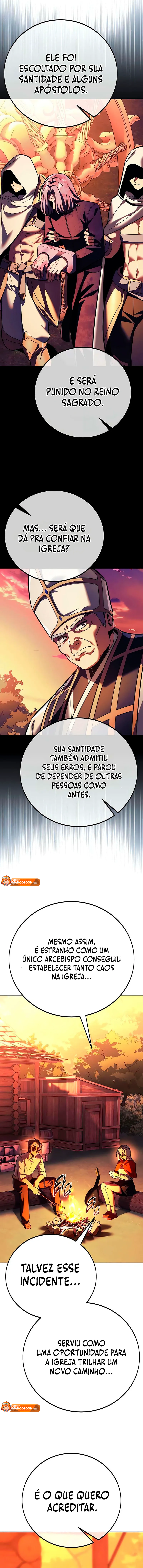 Read Guia de Sobrevivência do Extra da Academia br Manga Online