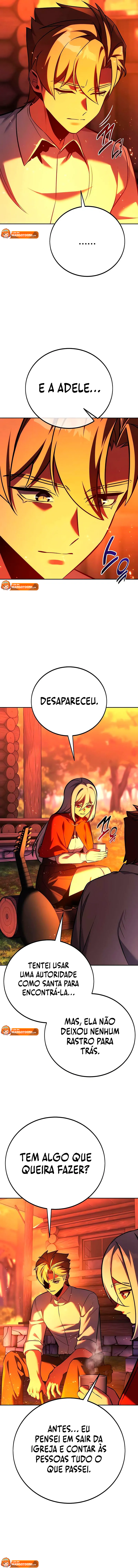 Read Guia de Sobrevivência do Extra da Academia br Manga Online