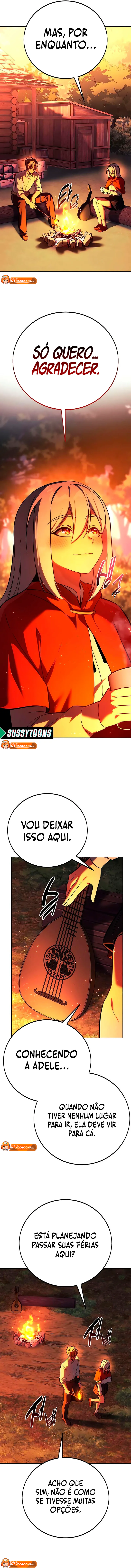 Read Guia de Sobrevivência do Extra da Academia br Manga Online