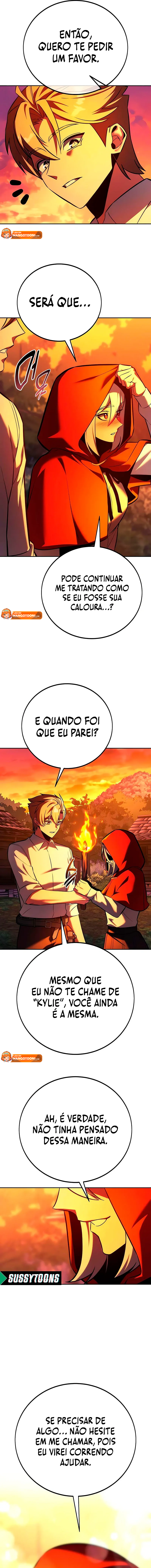 Read Guia de Sobrevivência do Extra da Academia br Manga Online
