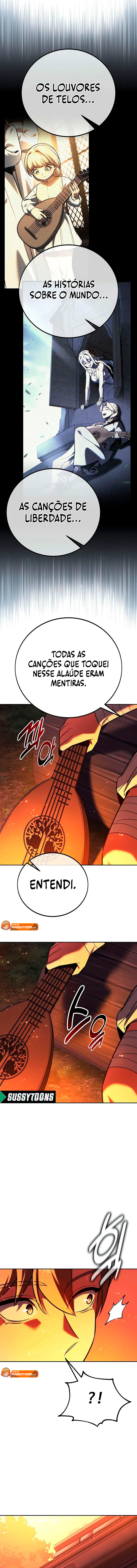 Read Guia de Sobrevivência do Extra da Academia br Manga Online