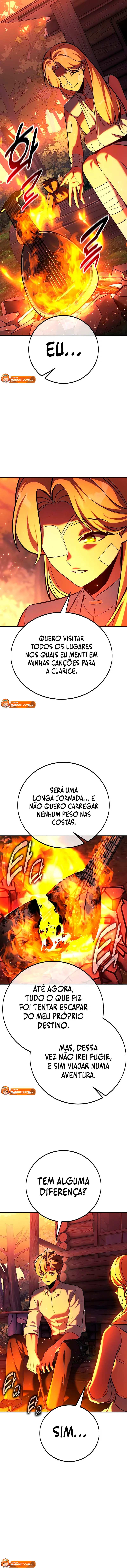 Read Guia de Sobrevivência do Extra da Academia br Manga Online