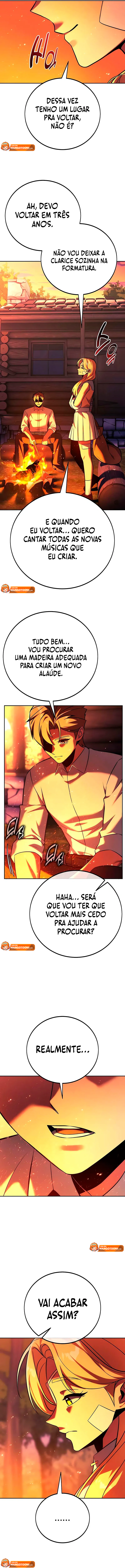 Read Guia de Sobrevivência do Extra da Academia br Manga Online