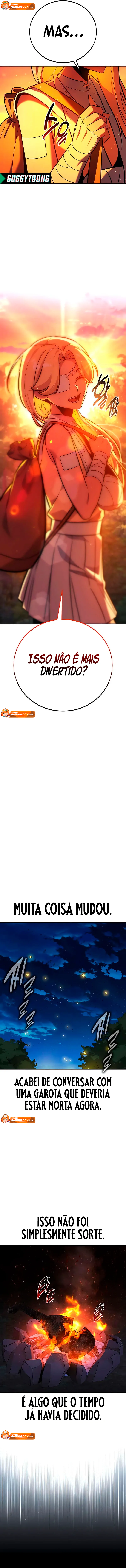 Read Guia de Sobrevivência do Extra da Academia br Manga Online