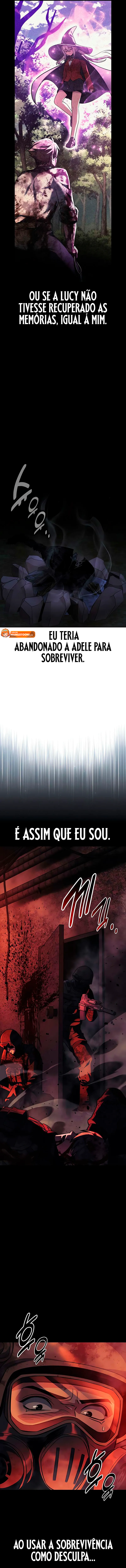 Read Guia de Sobrevivência do Extra da Academia br Manga Online