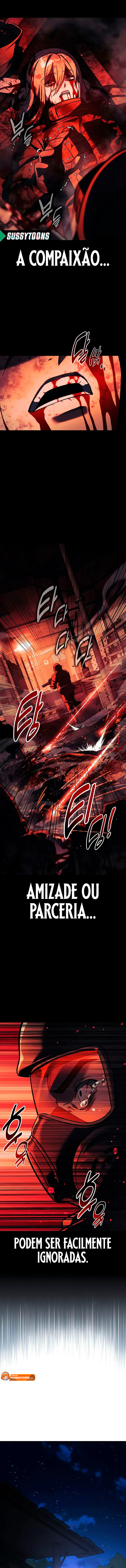 Read Guia de Sobrevivência do Extra da Academia br Manga Online