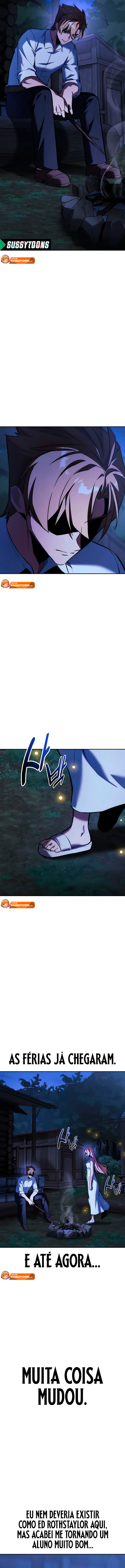 Read Guia de Sobrevivência do Extra da Academia br Manga Online