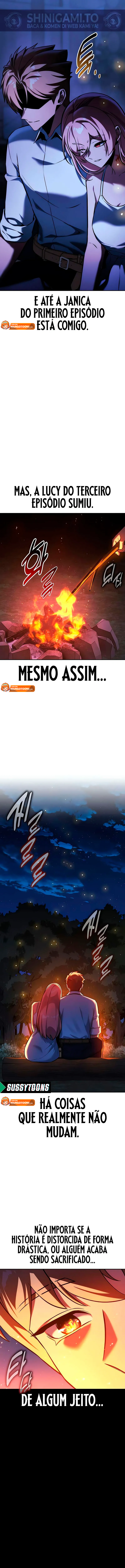 Read Guia de Sobrevivência do Extra da Academia br Manga Online