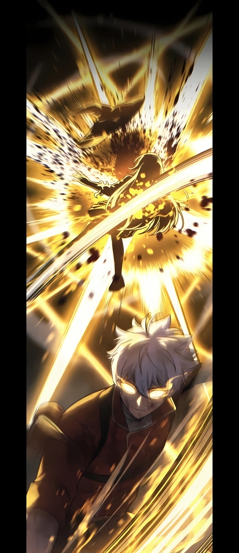 Read Guia de Sobrevivência do Extra da Academia br Manga Online