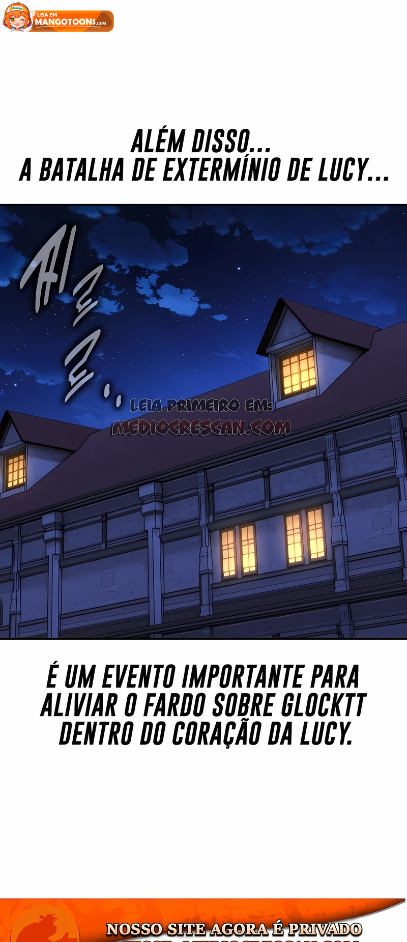 Read Guia de Sobrevivência do Extra da Academia br Manga Online