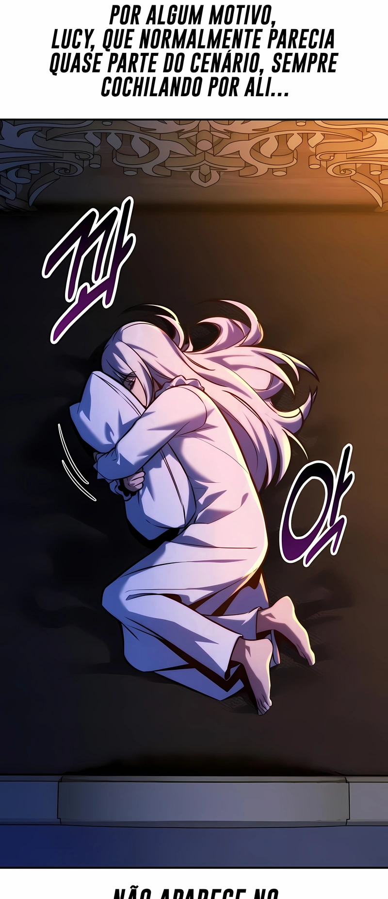 Read Guia de Sobrevivência do Extra da Academia br Manga Online