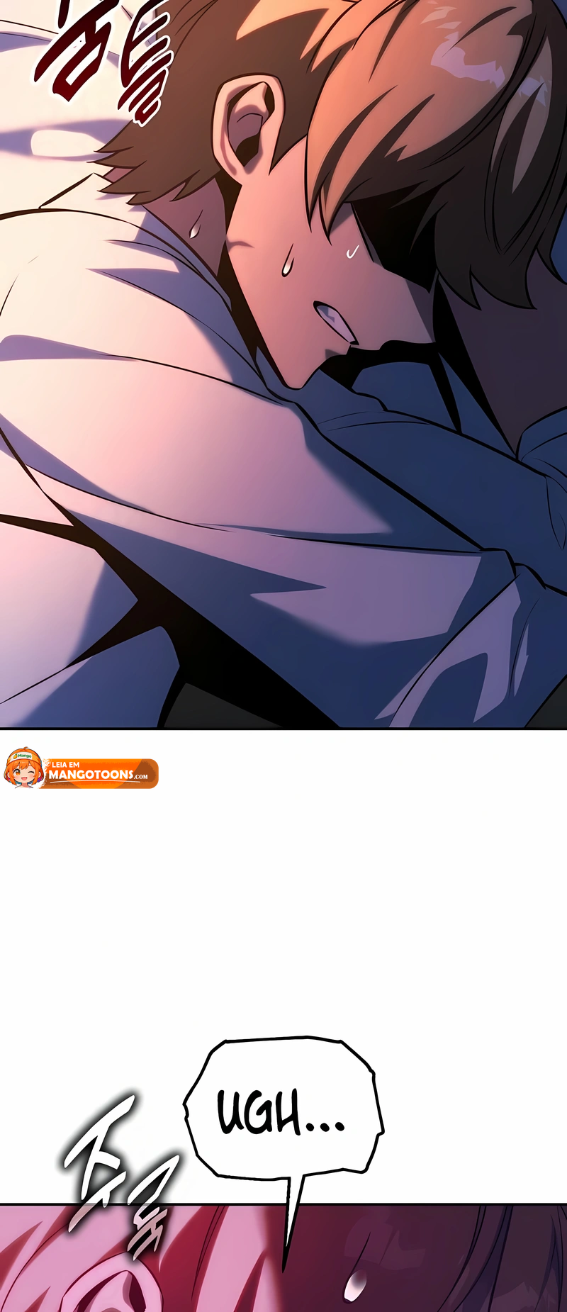 Read Guia de Sobrevivência do Extra da Academia br Manga Online