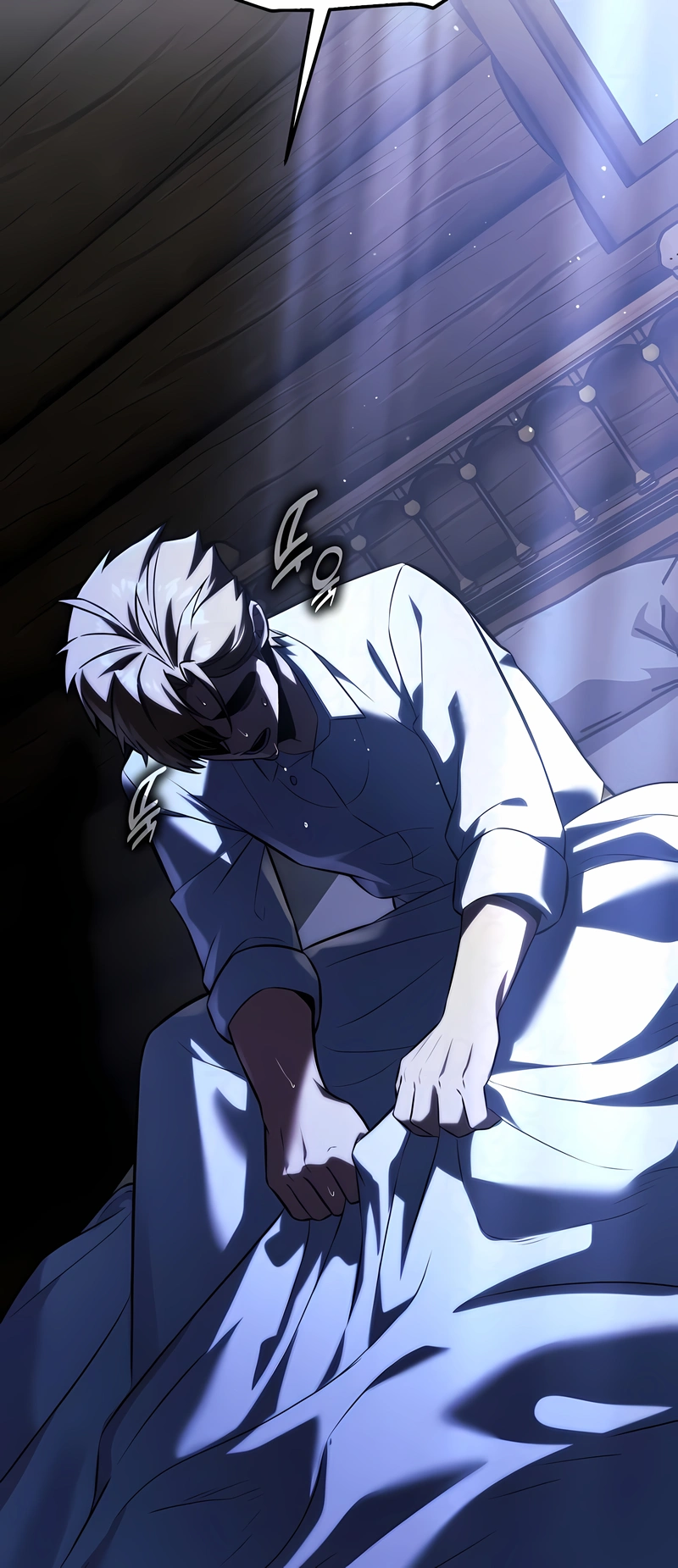 Read Guia de Sobrevivência do Extra da Academia br Manga Online