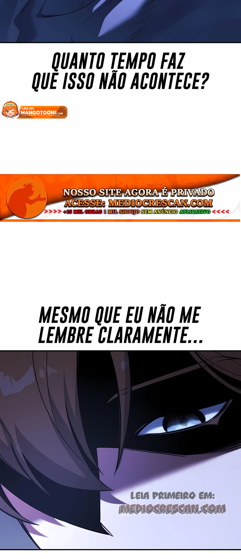 Read Guia de Sobrevivência do Extra da Academia br Manga Online