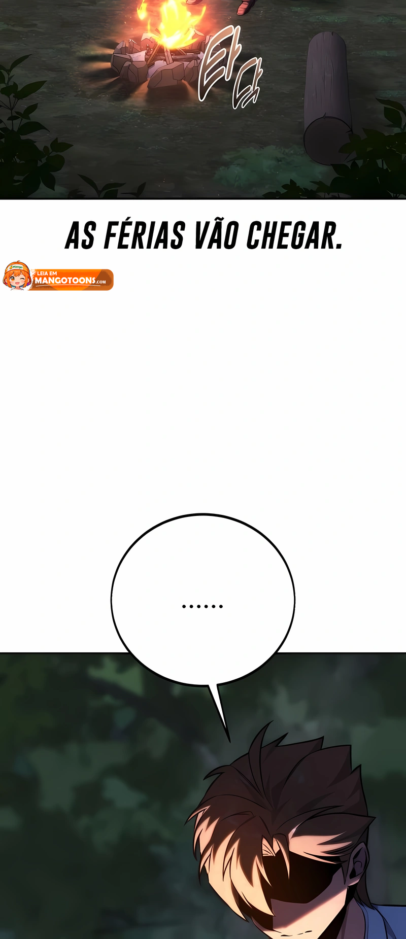 Read Guia de Sobrevivência do Extra da Academia br Manga Online