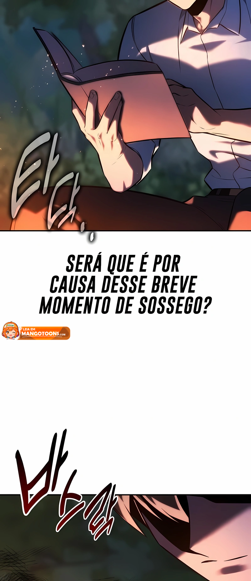 Read Guia de Sobrevivência do Extra da Academia br Manga Online