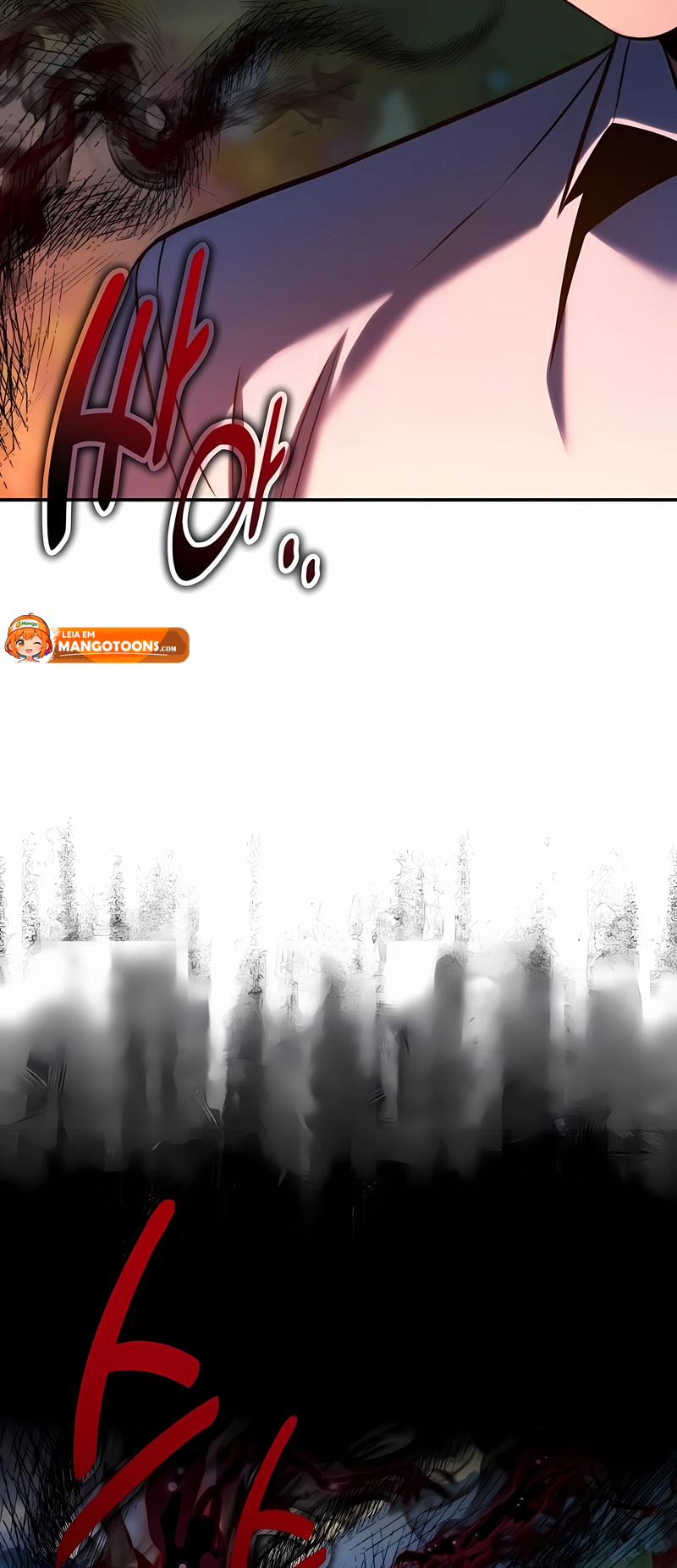 Read Guia de Sobrevivência do Extra da Academia br Manga Online