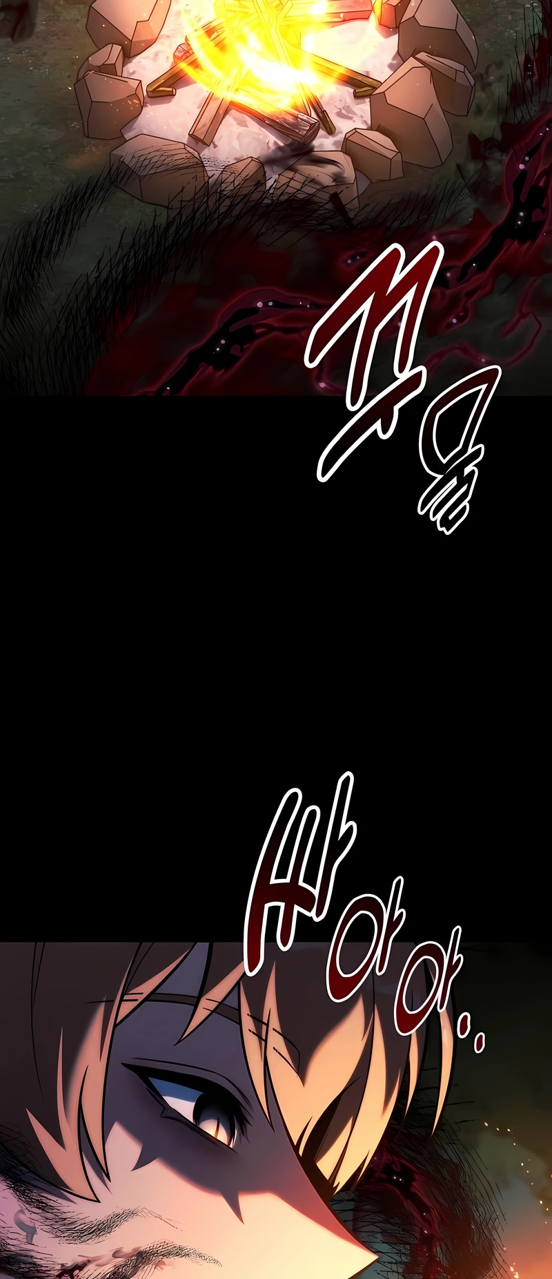 Read Guia de Sobrevivência do Extra da Academia br Manga Online