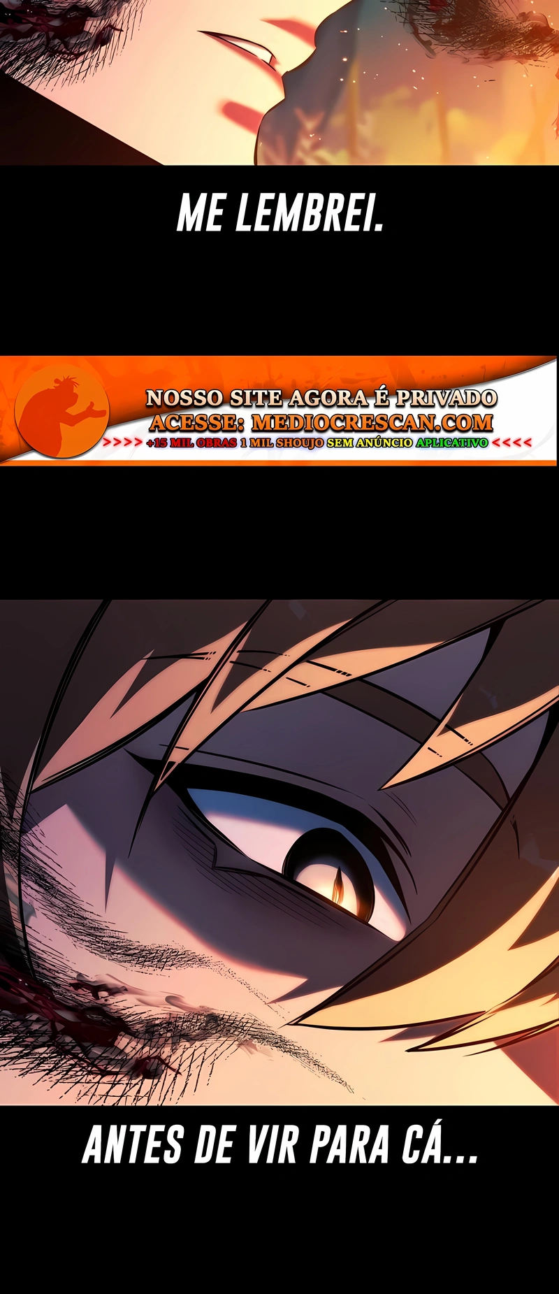 Read Guia de Sobrevivência do Extra da Academia br Manga Online