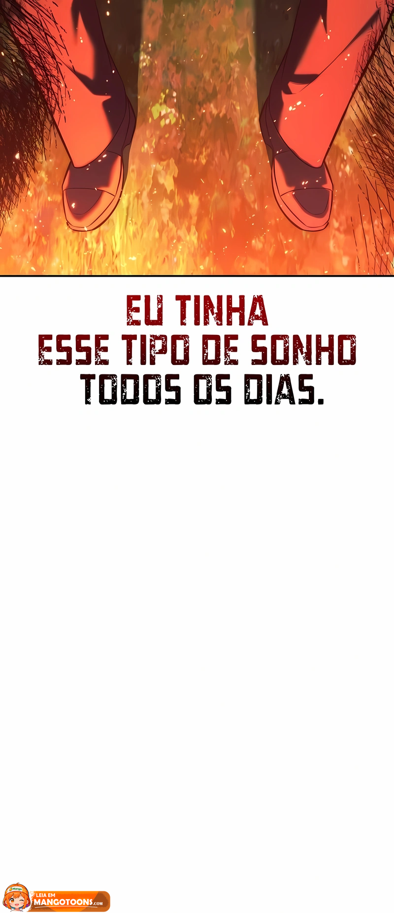 Read Guia de Sobrevivência do Extra da Academia br Manga Online