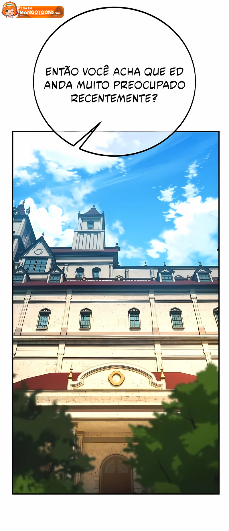 Read Guia de Sobrevivência do Extra da Academia br Manga Online