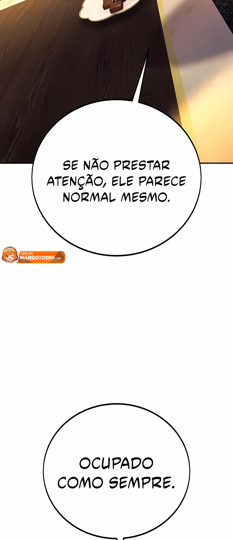 Read Guia de Sobrevivência do Extra da Academia br Manga Online