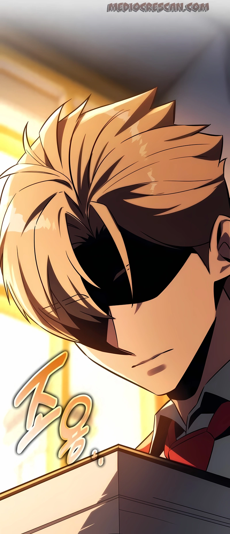 Read Guia de Sobrevivência do Extra da Academia br Manga Online