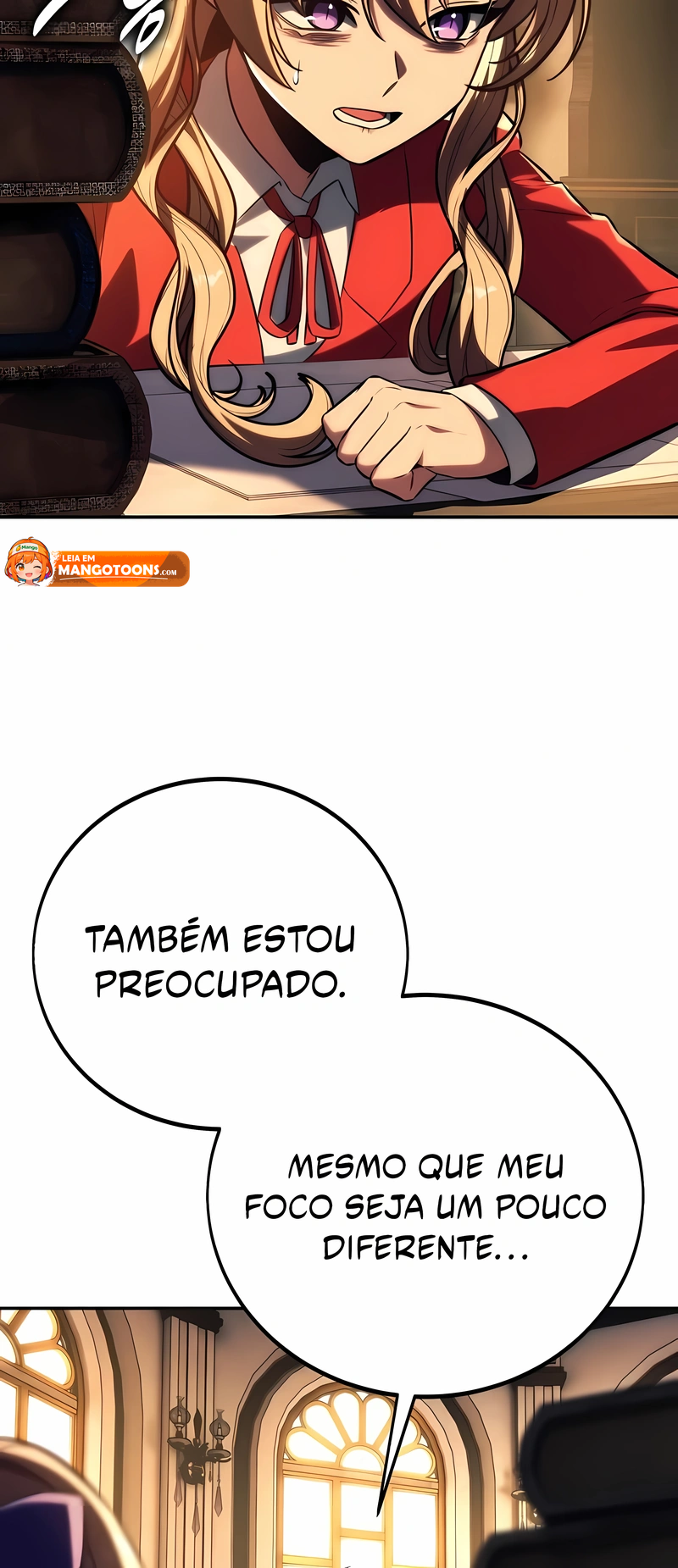 Read Guia de Sobrevivência do Extra da Academia br Manga Online