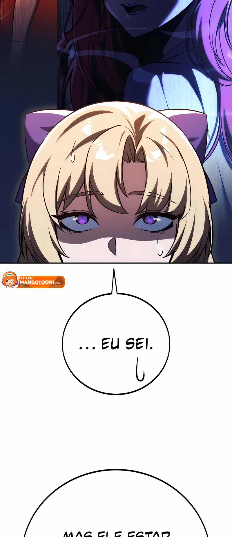 Read Guia de Sobrevivência do Extra da Academia br Manga Online