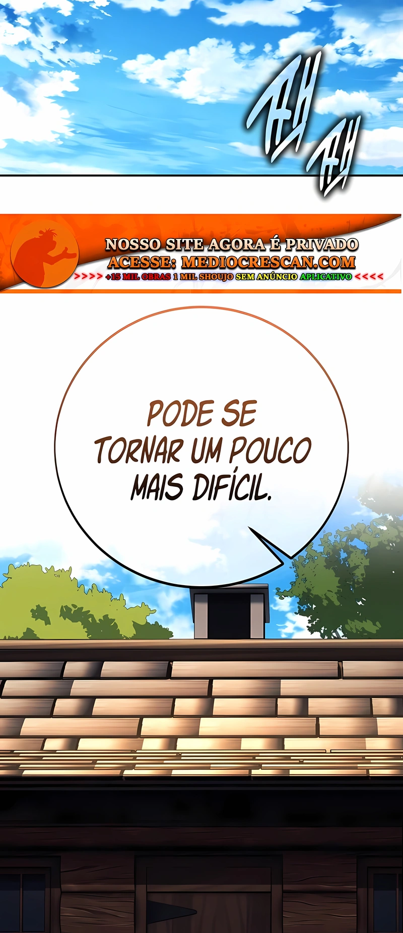 Read Guia de Sobrevivência do Extra da Academia br Manga Online